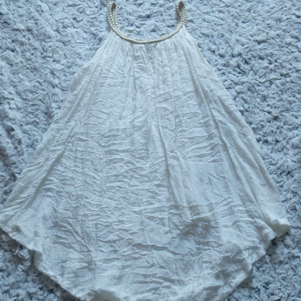 Ultimate Greek Goddess Dress
